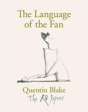 THE LANGUAGE OF THE FAN (THE QB PAPERS) /ANGLAIS