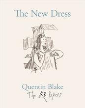 THE NEW DRESS (THE QB PAPERS) /ANGLAIS