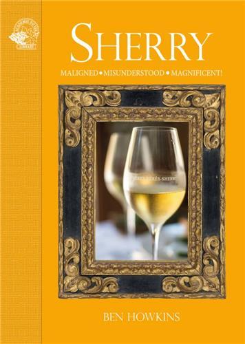 SHERRY /ANGLAIS
