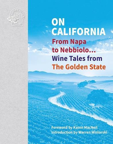 ON CALIFORNIA /ANGLAIS