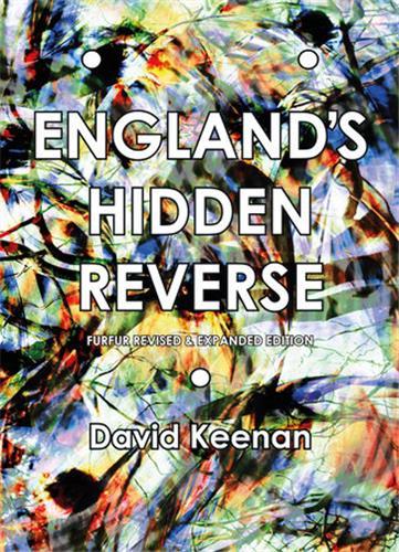 ENGLAND'S HIDDEN REVERSE 'REVISED AND EXPANDED EDITION) /ANGLAIS