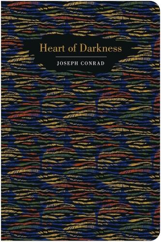 CHILTERN CLASSIC - HEART OF DARKNESS