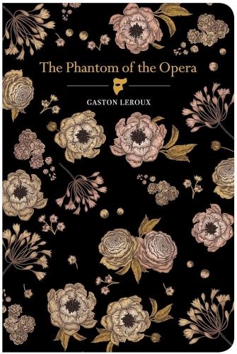 CHILTERN CLASSICS - THE PHANTOM OF THE OPERA