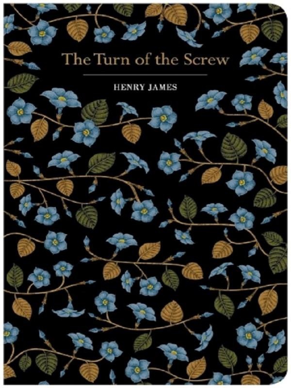 CHILTERN CLASSIC - THE TURN OF THE SCREW