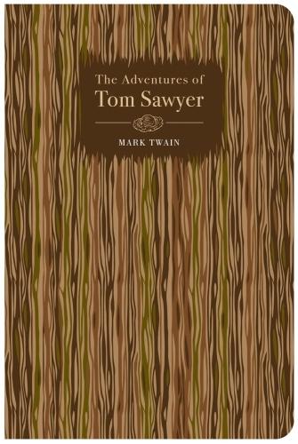 CHILTERN CLASSICS - THE ADVENTURES OF TOM SAWYER