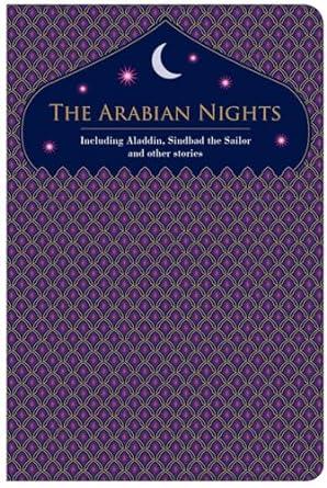 THE ARABIAN NIGHTS