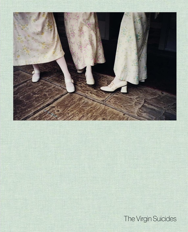 THE VIRGIN SUICIDES
