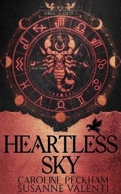 ZODIAC ACADEMY 7: HEARTLESS SKY