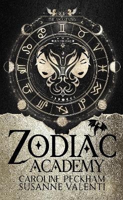 ZODIAC ACADEMY 1: THE AWAKENING
