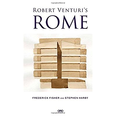 ROBERT VENTURI'S ROME /ANGLAIS