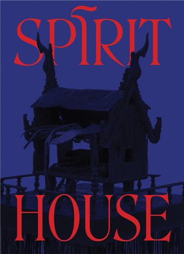 SPIRIT HOUSE /ANGLAIS