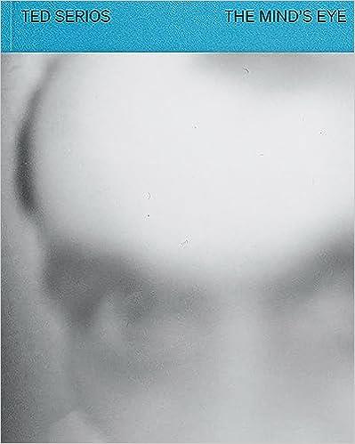 TED SERIOS: THE MIND S EYE /ANGLAIS