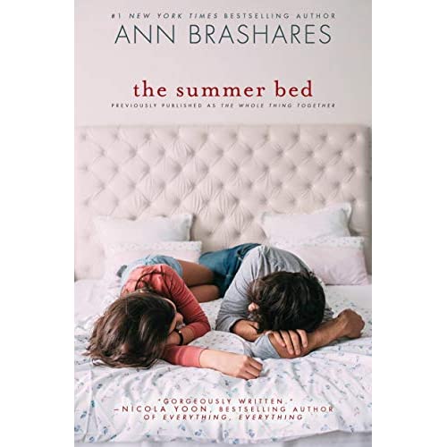 THE SUMMER BED