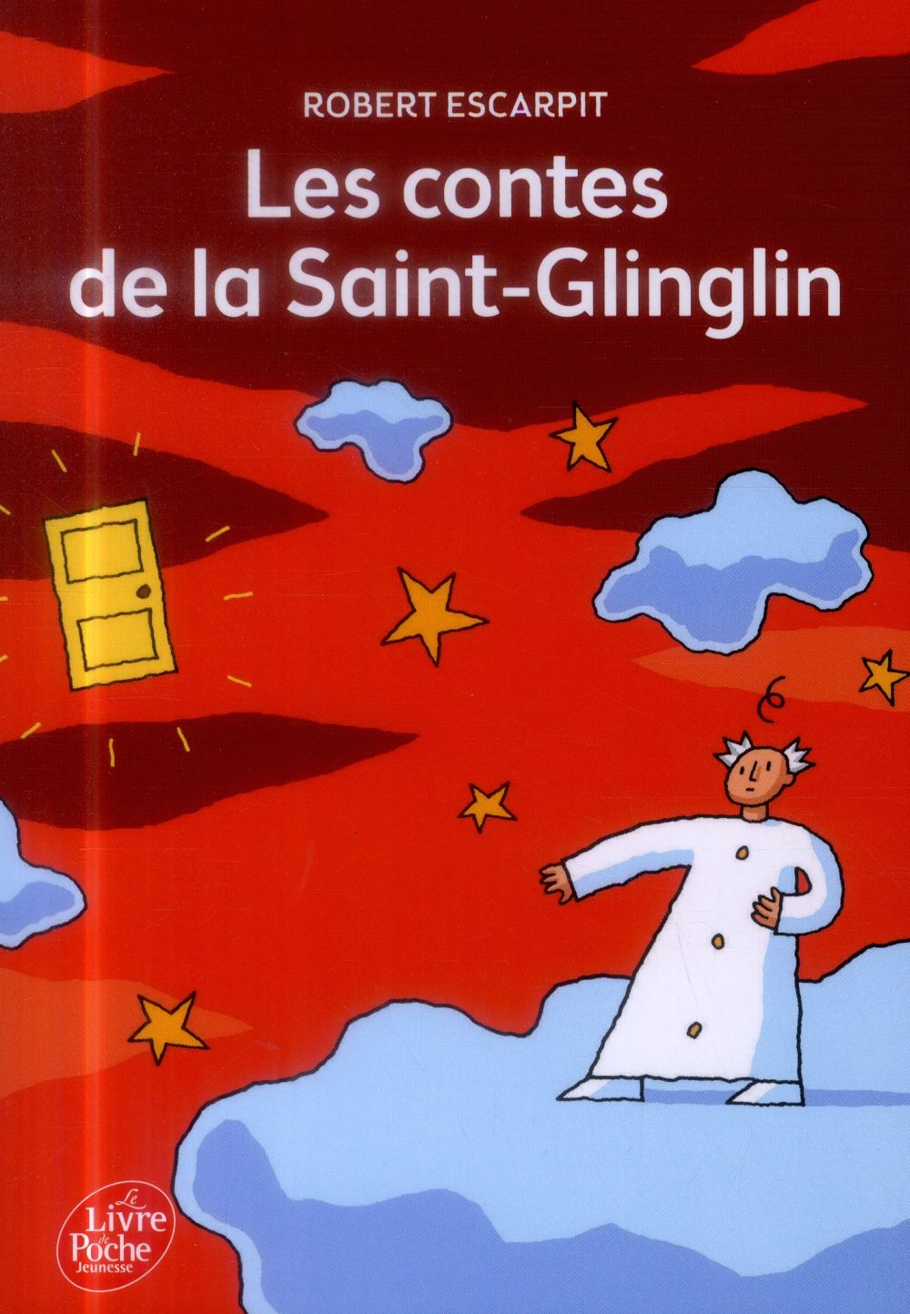 LES CONTES DE LA SAINT-GLINGLIN