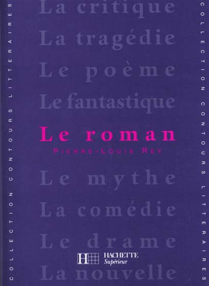 LE ROMAN