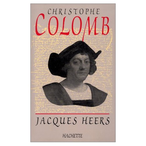 CHRISTOPHE COLOMB
