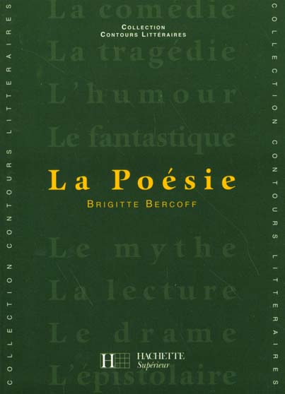 LA POESIE