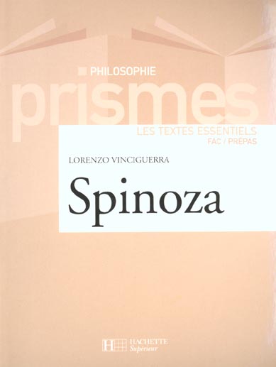 SPINOZA