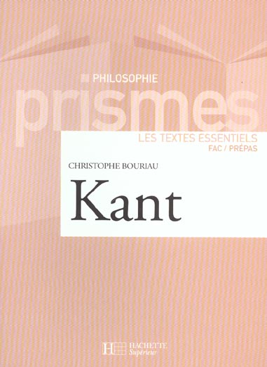 KANT