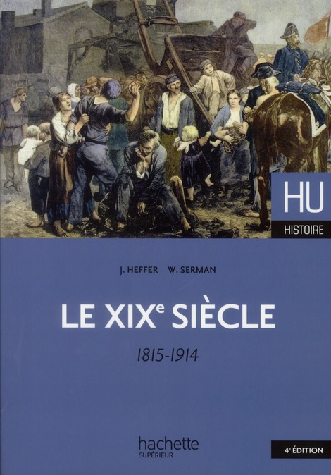 LE XIXE SIECLE 1815 - 1914