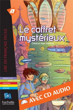 LE COFFRET MYSTERIEUX - LFF A1
