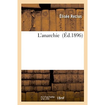 L'ANARCHIE