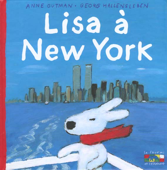 LISA A NEW YORK - 8
