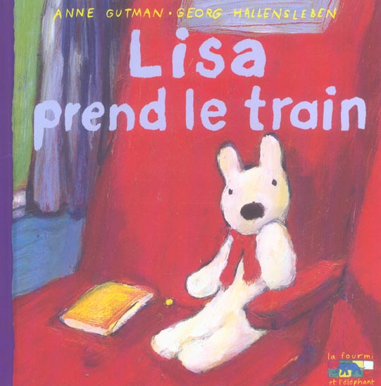 LISA PREND LE TRAIN - 16
