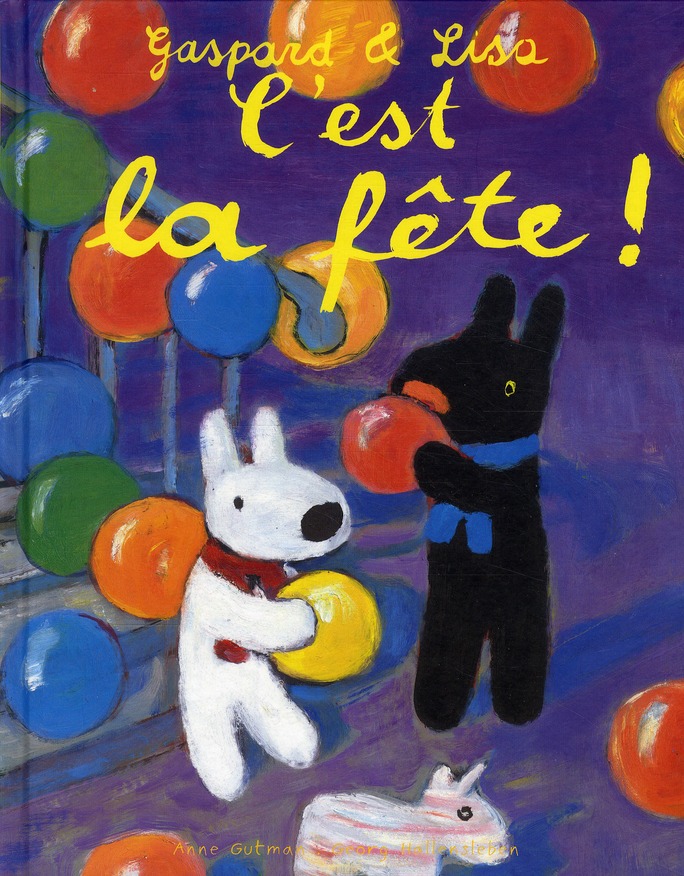 L'ANNIVERSAIRE