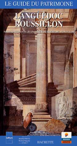GUIDE DU PATRIMOINE LANGUEDOC-ROUSSILLON