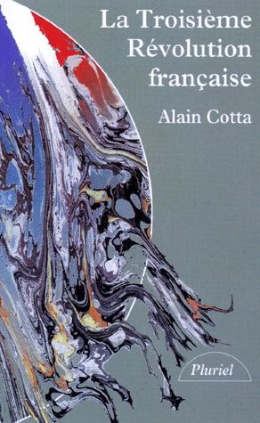 LA TROISIEME REVOLUTION FRANCAISE