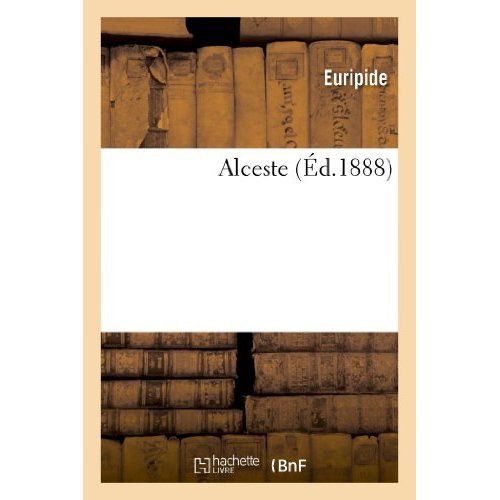 ALCESTE
