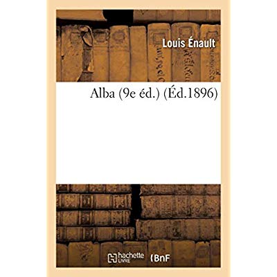 ALBA 9E ED.