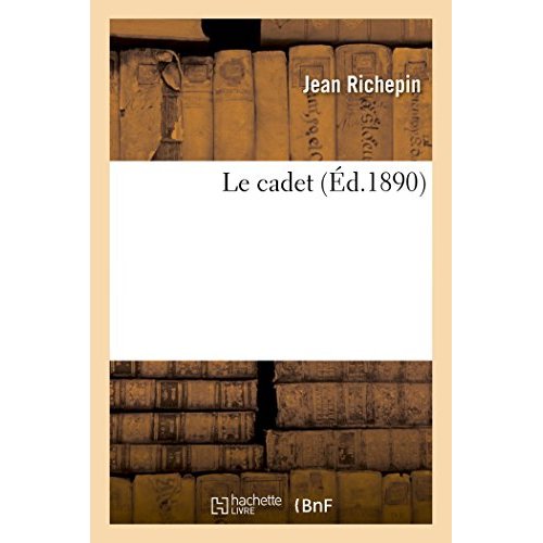 LE CADET