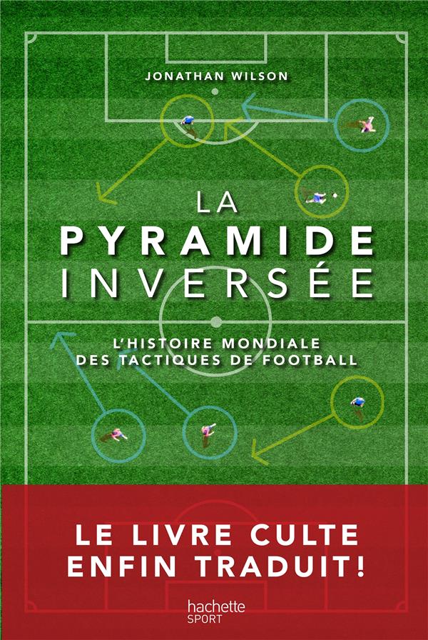 LA PYRAMIDE INVERSEE