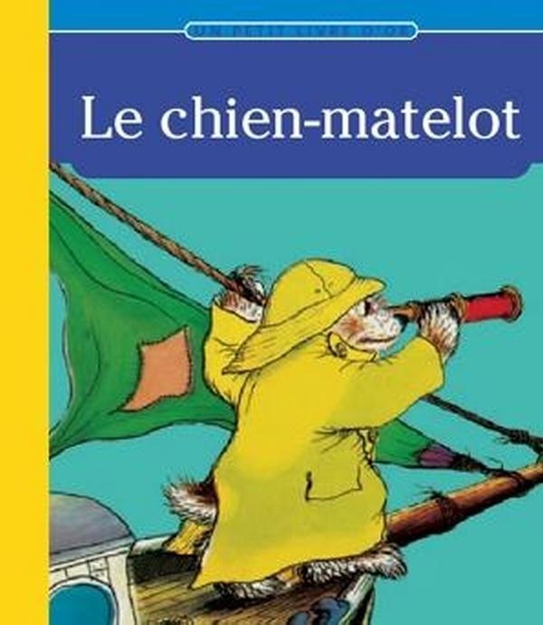 LE CHIEN MATELOT