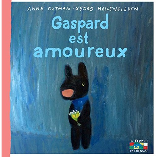 GASPARD EST AMOUREUX