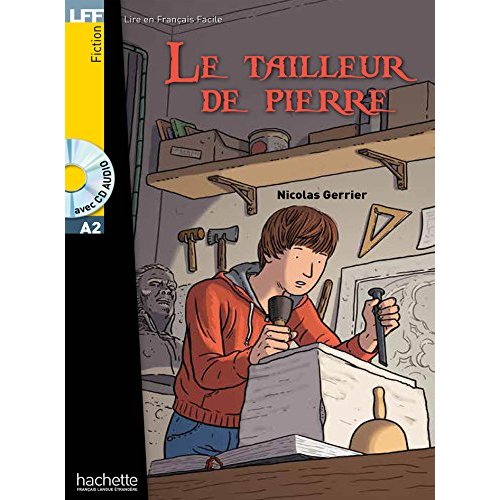 LFF A2 : LE TAILLEUR DE PIERRE