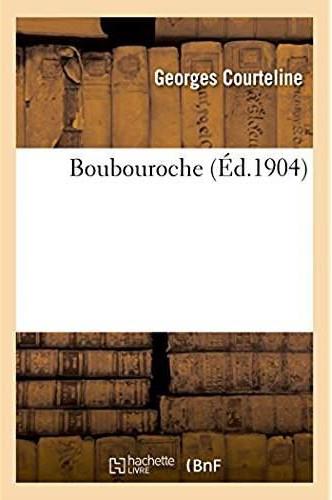 BOUBOUROCHE