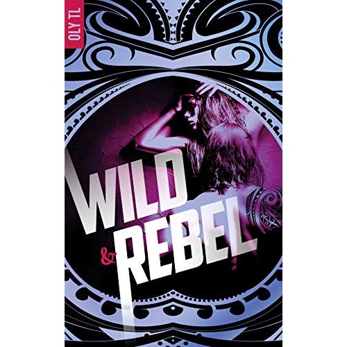 WILD & REBEL