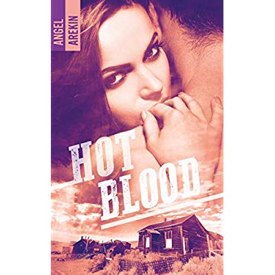 HOT BLOOD