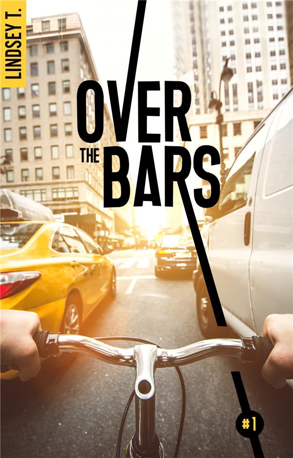 OVER THE BARS - T01 - OVER THE BARS 1