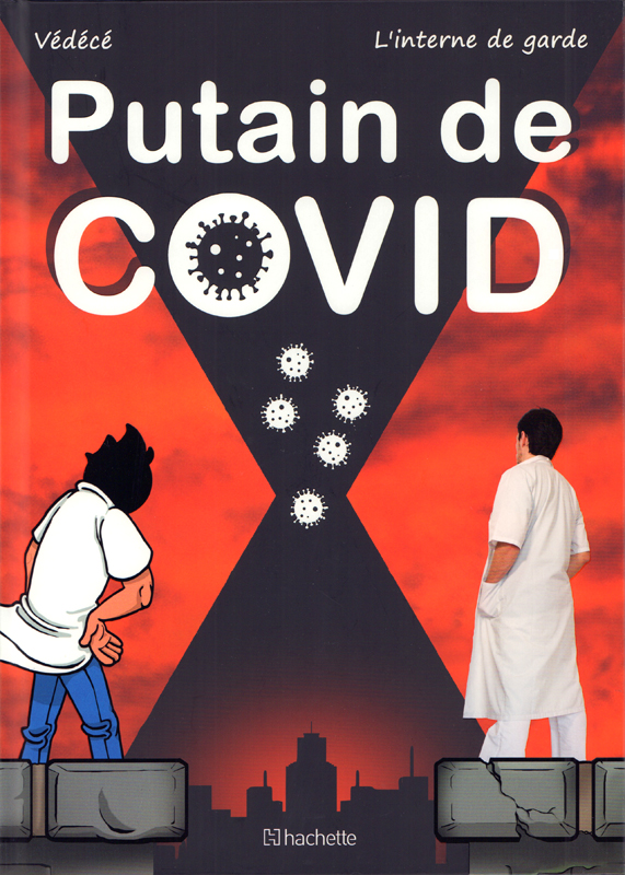 PUTAIN DE COVID