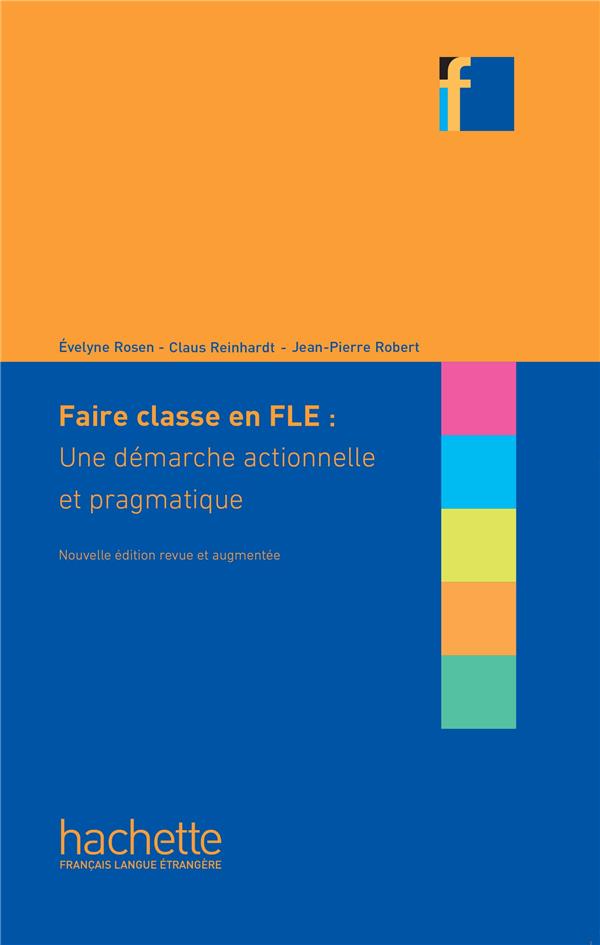 COLLECTION F - FAIRE CLASSE EN (F)LE  - EDITION 2022 - COLLECTION F - FAIRE CLASSE EN (F)LE - EDITIO