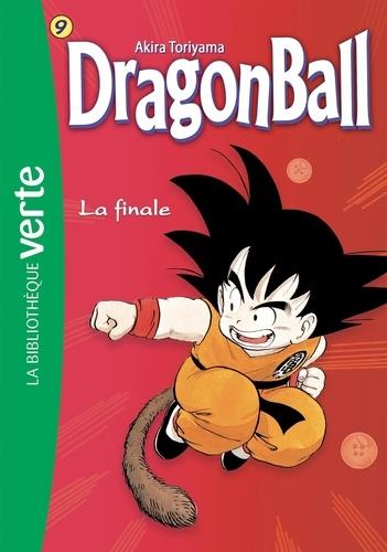 DRAGON BALL - T09 - DRAGON BALL 09 NED - LA FINALE