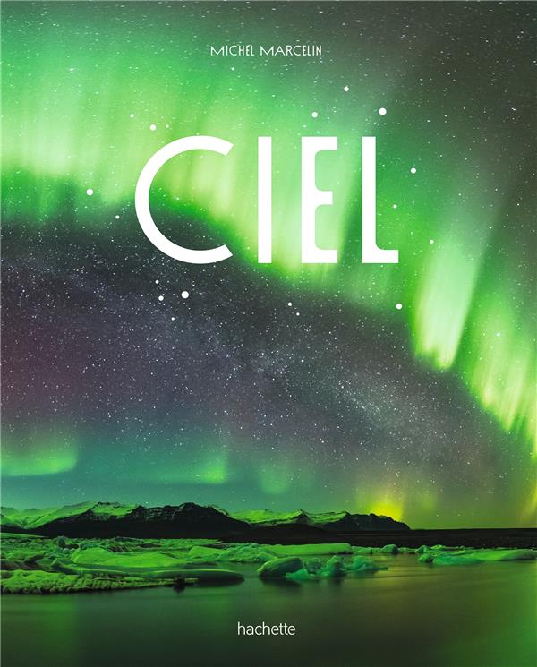 couverture du livre CIEL