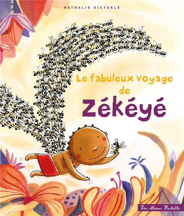 LE FABULEUX VOYAGE DE ZEKEYE