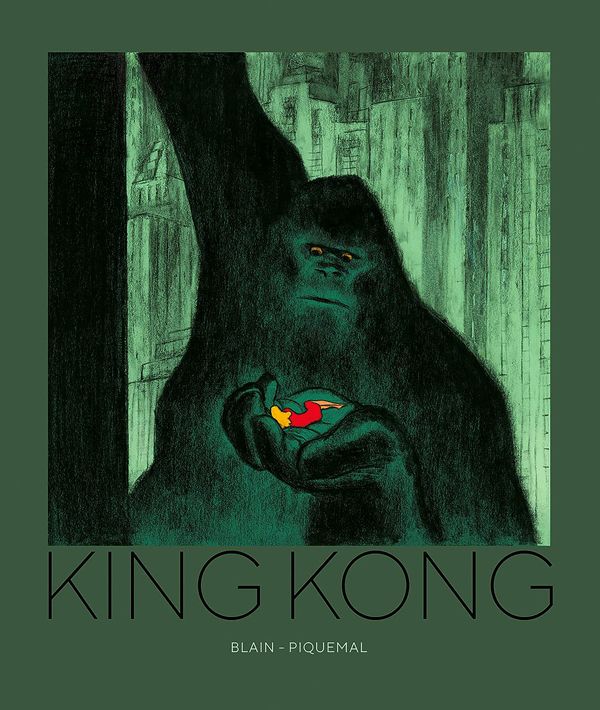 KING KONG