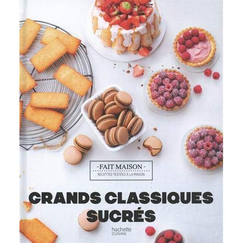 GRANDS CLASSIQUES SUCRES NED