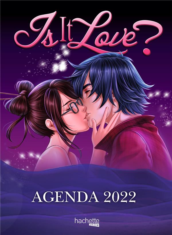 AGENDA 2022 IS IT LOVE ?